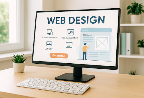 15 Jahre Erfahrung in den Bereichen Website-Erstellung und SEO!